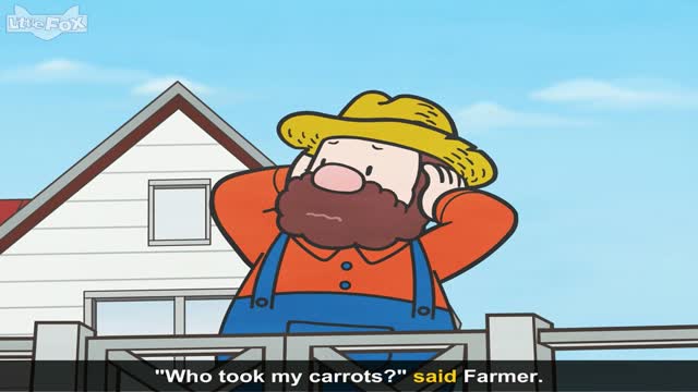 Carrots