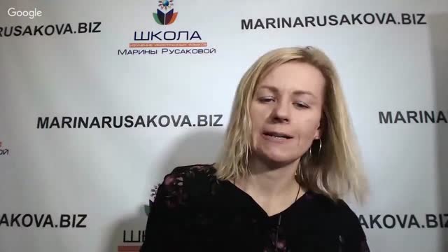 Перезагрузка 15 - Занятие 9 - 19 января 2017