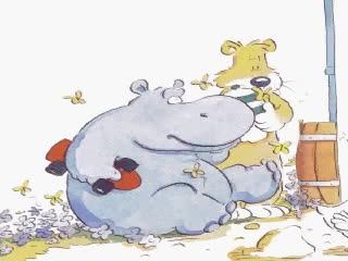 Little Tiger video