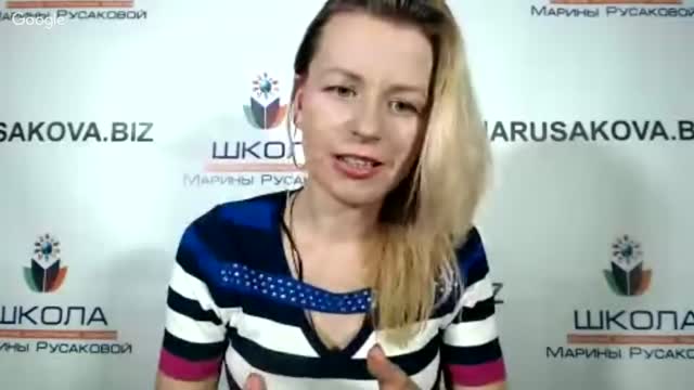 Перезагрузка 12 - Занятие 7 - 12 мая 2016